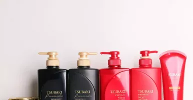 Manjakan Konsumen, Tsubaki Beri Kualitas Salon Jepang Melalui Camellia Oil