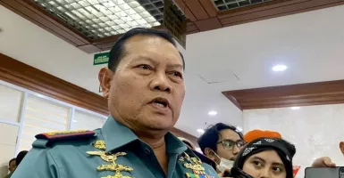 Panglima TNI Yudo Margono Segera Keluarkan SK untuk Isi Posisi Wakasad