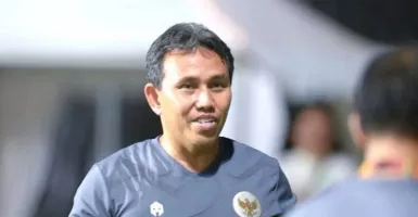 Pemain Indonesia Sadar Tanggung Jawab di Piala Dunia U-17, Kata Bima Sakti