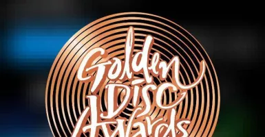 12 Nomine Bakal Dihadirkan dalam Golden Disc Awards ke-38 Jakarta