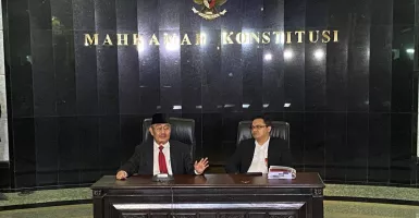 Jimly Asshiddiqie: Anwar Usman Tidak Bisa Banding pada Putusan MKMK
