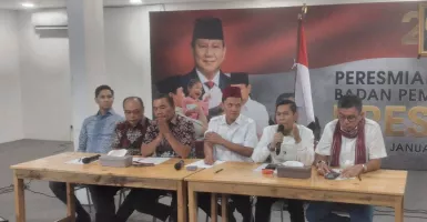 TKN: Prabowo dan Gibran Rakabuming Raka Tetap Berlayar Seusai Putusan MKMK