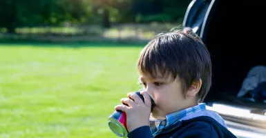 Penelitian Ungkap Anak yang Konsumsi Minuman Soda Setiap Hari Punya Daya Ingat Buruk