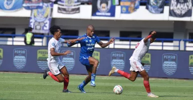 Persib Bandung Imbang Lawan Arema FC, Bojan: Itu Tidak Seharusnya Terjadi