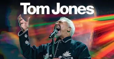 Tom Jones Bakal Konser di Indonesia, Harga Tiket Mulai Rp 2,5 Juta