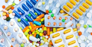 Peneliti Ungkap Hubungan Obat Antidepresan dengan Risiko Bunuh Diri