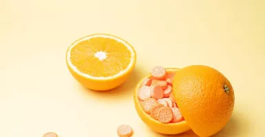 Jika Kamu Mengalami 5 Hal Ini, Tanda Kekurangan Vitamin C