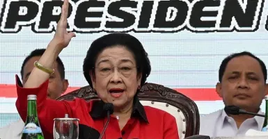 Respons Megawati soal Putusan MKMK, Singgung Wibawa Mahkamah Konstitusi