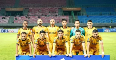 Bhayangkara FC Borong Pemain Lewat Bursa Transfer Paruh Musim