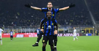 Hakan Calhanoglu, Raja Penalti Eropa Andalan Inter Milan