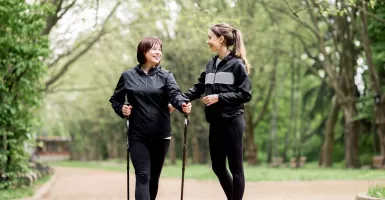 3 Olahraga Terbaik untuk Membantu Mengurangi Risiko Terkena Diabetes