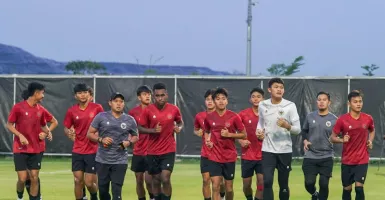 Link Live Streaming Piala Dunia U-17: Indonesia vs Panama