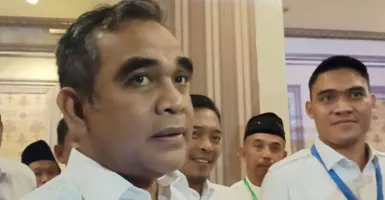 Muzani Berharap Prabowo Subianto dan Gibran Rakabuming Raka Nomor Urut 2