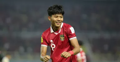 Timnas Indonesia Tersingkir dari Piala Dunia U-17, Arkhan Kaka: Pengalaman