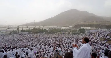 Biaya Haji 2024, Menteri Agama Usulkan Sebesar Rp 105 Juta