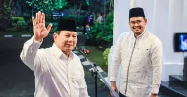 Usulan Diberhentikan dari Anggota, Bobby Nasution: Terima Kasih PDIP