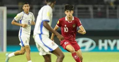 Link Live Streaming Piala Dunia U-17: Indonesia vs Maroko