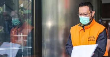 Ali Fikri: Jaksa KPK Dakwa Andhi Pramono Terima Lebih dari Rp 50,2 Miliar
