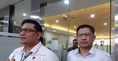Bareskrim Polri dan Polda Metro Jaya Periksa Firli Bahuri soal Dugaan Pemerasan