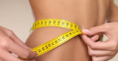 Simak Tips Diet yang Ampuh Menurunkan Berat Badanmu