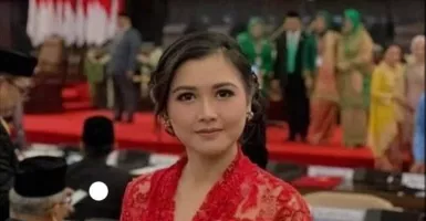 KPK Geledah Rumah Dinas Anggota DPR RI Vita Ervina soal Kasus Syahrul Yasin Limpo