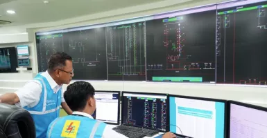 PLN UID Jakarta Raya Jamin Listrik KPU dengan Digitalisasi Monitoring