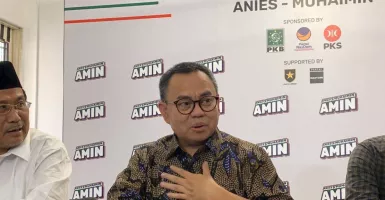 Sudirman Said Sebut Jusuf Kalla Tidak Masuk Timnas Amin pada Pilpres 2024