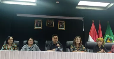 Tim Pemenangan Ganjar Bantah Minta Pj Bupati Sorong soal Pakta Integritas