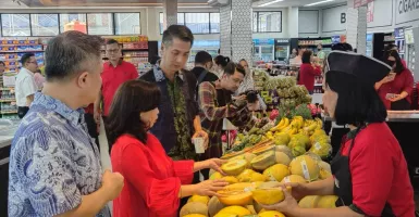Daily Supermarket Hadir di Gading Serpong, Belanja Sehari-hari Jadi Mudah
