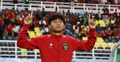 Cerita Ayah Arkhan Kaka Tentang Karier dan Idola Sang Anak di Sepak Bola
