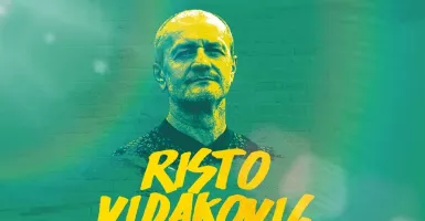Risto Vidakovic Jadi Pelatih Ketiga PSS Sleman Musim Ini, Demi Ubah Nasib?