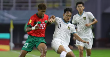 Timnas Indonesia ke 16 Besar Piala Dunia U-17 2023 Jika Hal Ini Terjadi