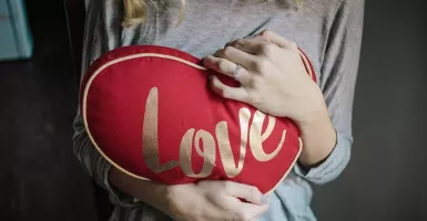Anti Patah Hati, Ini 3 Cara Hindari Cinta yang Salah