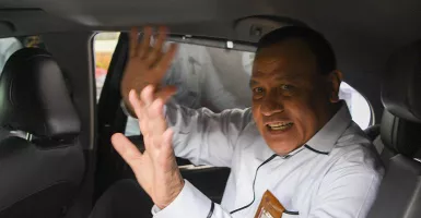 Ketua KPK Firli Bahuri Nyatakan Tidak Akan Mundur dari Serangan Balik Koruptor