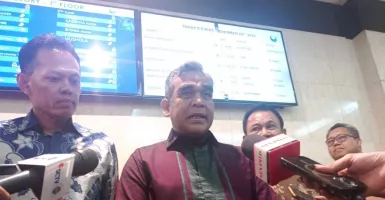Ahmad Muzani Optimistis Prabowo Subianto Hattrick Kemenangan di Jawa Barat
