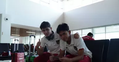 Ini Pesan Bima Sakti untuk Pemain Timnas Indonesia U-17 Setelah Gagal di Piala Dunia U-17 2023