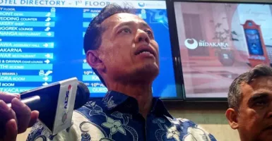 Gerindra Sebut Susi Pudjiastuti Akan Gabung Tim Menangkan Prabowo Subianto