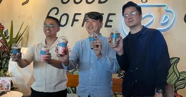 Kolaborasi Djournal Coffee dan Fudgybro Hadirkan Minuman Inovatif