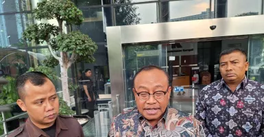 KPK Periksa Pj Gubernur NTB soal Dugaan Korupsi Wali Kota Bima Muhammad Lutfi
