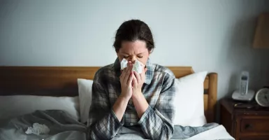 3 Tips agar Tidak Gampang Flu dan Terhindar dari Masuk Angin Saat Musim Hujan