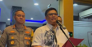 Firli Bahuri Menjadi Tersangka Dugaan Pemerasan Syahrul Yasin Limpo