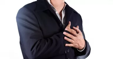 4 Tips Menjaga Kesehatan Jantung untuk Pria