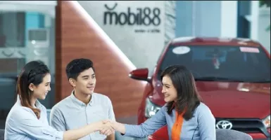 Mobil88 Punya 20 Cabang, Jual Beli Mobil Bekas Makin Gampang