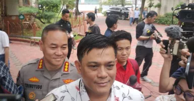 Polda Metro Jaya Periksa 4 Pimpinan KPK soal Firli Bahuri Pekan Depan