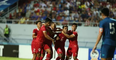 Masuk Grup Neraka di Piala Asia U-23, Erick Thohir Sebut Indonesia Tak Gentar