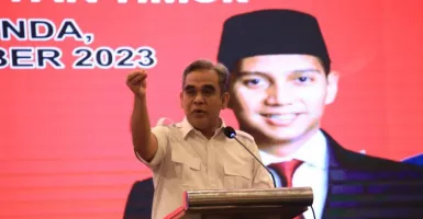 Ahmad Muzani Ingatkan Kader Tidak Jemawa Jika Menang 1 Putaran Pilpres 2024