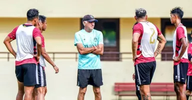 Jamu Persija Jakarta, Bhayangkara FC Siap Pamer Pemain Baru