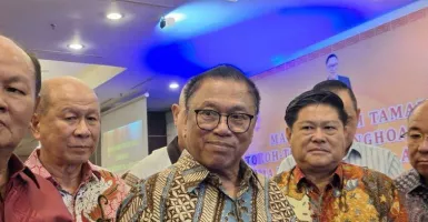 OSO Klaim Kepala Suku di Kalimantan Barat Dukung Ganjar Pranowo dan Mahfud MD