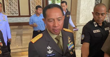 Panglima TNI Sebut 4 Prajurit Meninggal Dunia saat Kejar OPM di Nduga