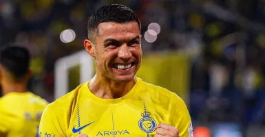 Al Nassr Lolos ke 16 Besar Liga Champions Asia, Ronaldo Semringah